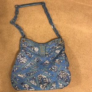 Ed Hardy Handbag